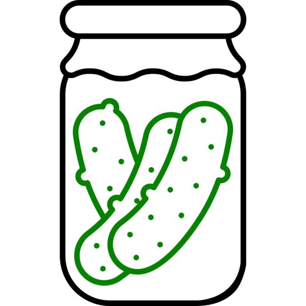 Pickles Thumbnail