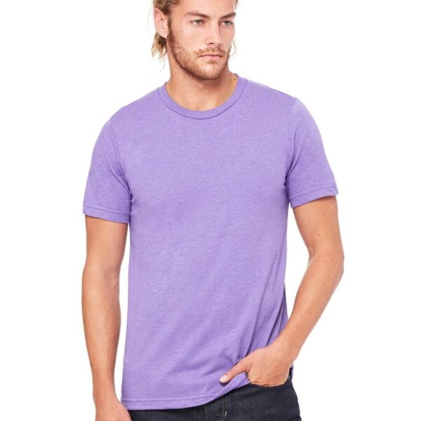 Bella Canvas - Premium Soft Cotton Tee - Racine Merch Thumbnail