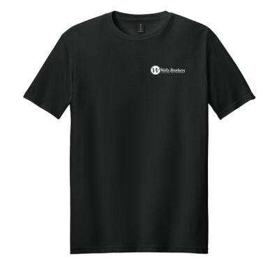 Wells Brothers - Softstyle ® T Shirt Thumbnail