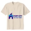 Youth Heavy Cotton T-Shirt Thumbnail
