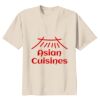 Youth Heavy Cotton T-Shirt Thumbnail