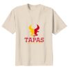Youth Heavy Cotton T-Shirt Thumbnail