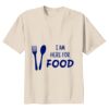 Youth Heavy Cotton T-Shirt Thumbnail