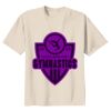 Youth Heavy Cotton T-Shirt Thumbnail