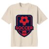 Youth Heavy Cotton T-Shirt Thumbnail