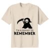 Youth Heavy Cotton T-Shirt Thumbnail