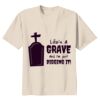 Youth Heavy Cotton T-Shirt Thumbnail