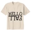 Youth Heavy Cotton T-Shirt Thumbnail