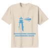 Youth Heavy Cotton T-Shirt Thumbnail