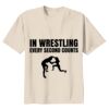 Youth Heavy Cotton T-Shirt Thumbnail