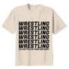 Youth Heavy Cotton T-Shirt Thumbnail