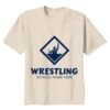 Youth Heavy Cotton T-Shirt Thumbnail