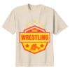 Youth Heavy Cotton T-Shirt Thumbnail