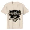 Youth Heavy Cotton T-Shirt Thumbnail