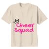 Youth Heavy Cotton T-Shirt Thumbnail