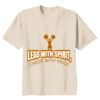 Youth Heavy Cotton T-Shirt Thumbnail
