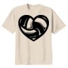 Youth Heavy Cotton T-Shirt Thumbnail