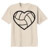 Youth Heavy Cotton T-Shirt Thumbnail