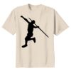 Youth Heavy Cotton T-Shirt Thumbnail