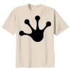 Youth Heavy Cotton T-Shirt Thumbnail