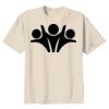 Youth Heavy Cotton T-Shirt Thumbnail