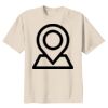 Youth Heavy Cotton T-Shirt Thumbnail