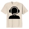 Youth Heavy Cotton T-Shirt Thumbnail