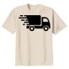 Youth Heavy Cotton T-Shirt Thumbnail
