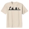 Youth Heavy Cotton T-Shirt Thumbnail