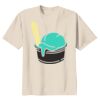 Youth Heavy Cotton T-Shirt Thumbnail