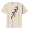 Youth Heavy Cotton T-Shirt Thumbnail
