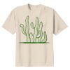 Youth Heavy Cotton T-Shirt Thumbnail