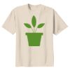 Youth Heavy Cotton T-Shirt Thumbnail