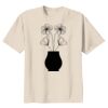 Youth Heavy Cotton T-Shirt Thumbnail