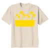 Youth Heavy Cotton T-Shirt Thumbnail