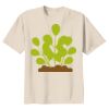 Youth Heavy Cotton T-Shirt Thumbnail