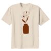 Youth Heavy Cotton T-Shirt Thumbnail
