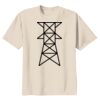 Youth Heavy Cotton T-Shirt Thumbnail