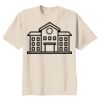 Youth Heavy Cotton T-Shirt Thumbnail