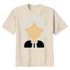 Youth Heavy Cotton T-Shirt Thumbnail