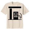 Youth Heavy Cotton T-Shirt Thumbnail