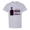Heavy Cotton™ T-Shirt  Thumbnail