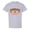 Heavy Cotton™ T-Shirt  Thumbnail
