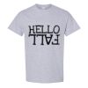 Heavy Cotton™ T-Shirt  Thumbnail