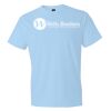 Softstyle® Lightweight T-Shirt Thumbnail
