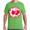 Dri Power ® 50/50 Cotton/Poly T Shirt Thumbnail