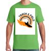 Dri Power ® 50/50 Cotton/Poly T Shirt Thumbnail
