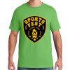 Dri Power ® 50/50 Cotton/Poly T Shirt Thumbnail