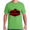 Dri Power ® 50/50 Cotton/Poly T Shirt Thumbnail