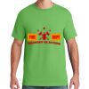 Dri Power ® 50/50 Cotton/Poly T Shirt Thumbnail